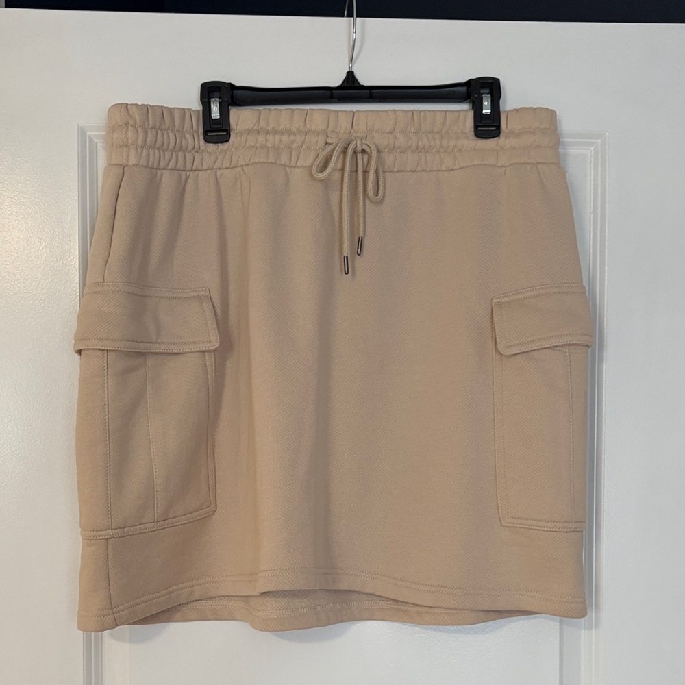 Universal Thread Skirt - image 1